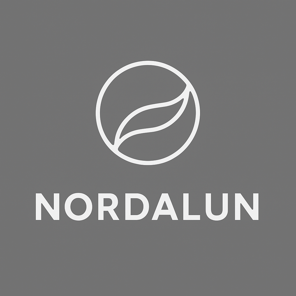 Nordalun website